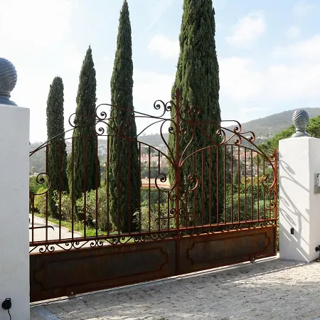 L'espigoulie Gasthof *