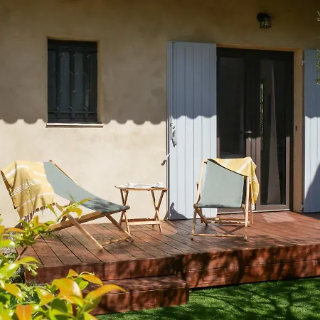 L'espigoulie Gasthof *