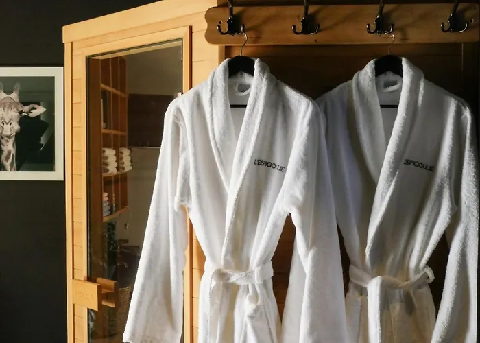 L'espigoulie * 생트막시메