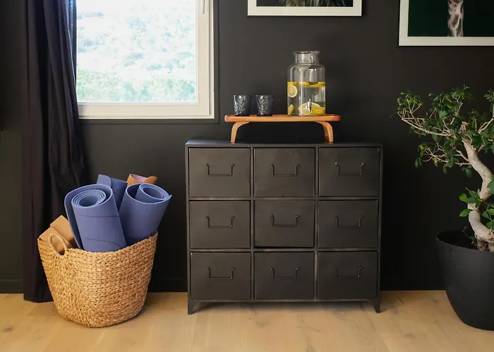 Maison d'hôtes L'espigoulié