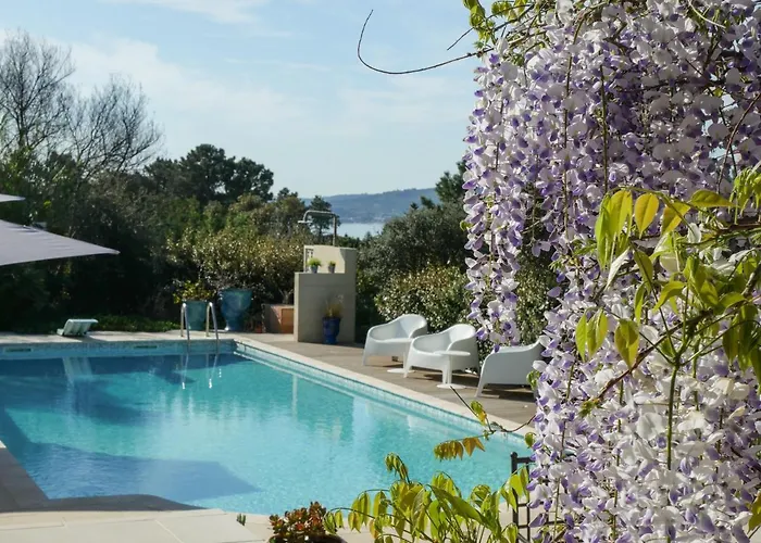 L'espigoulié * Sainte-Maxime