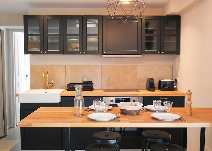 Maison d'hôtes L'espigoulié