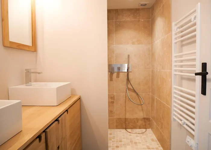 Maison d'hôtes L'espigoulié *