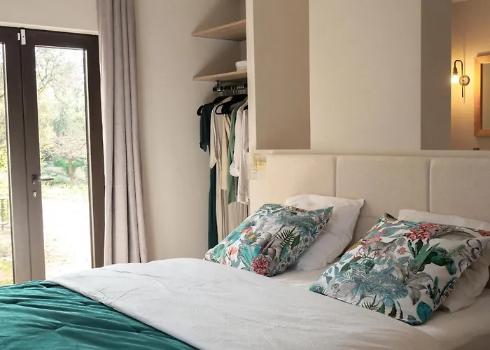 L'espigoulié Sainte-Maxime