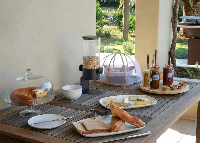 L'espigoulié Sainte-Maxime