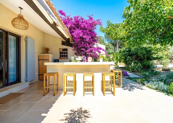 L'espigoulié Maison d'hôtes *