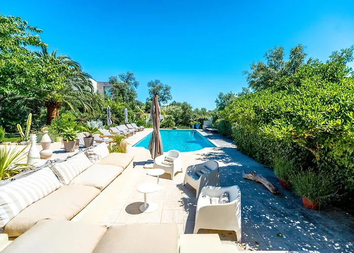 L'espigoulié Sainte-Maxime