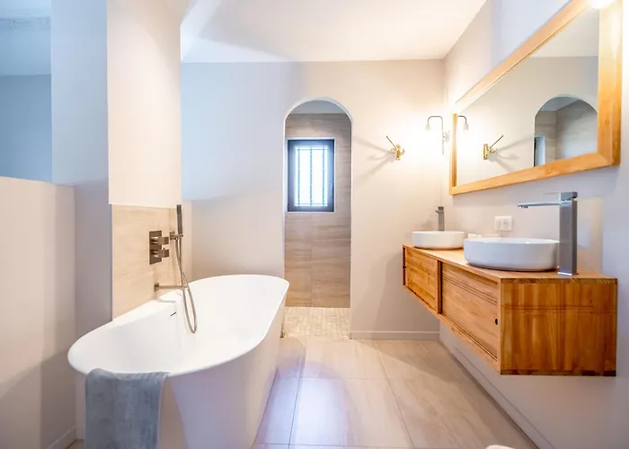 Maison d'hôtes L'espigoulié Sainte-Maxime