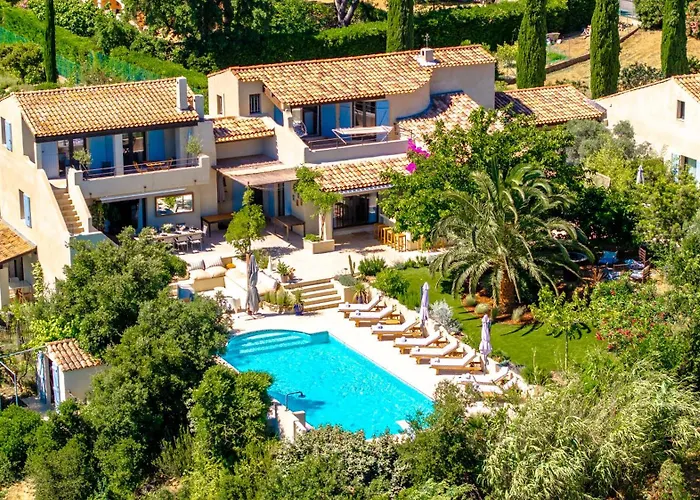 L'espigoulié Maison d'hôtes *