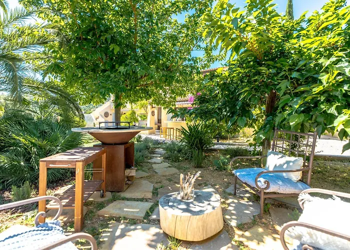 L'espigoulié Sainte-Maxime