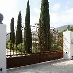 L'espigoulie Bed & Breakfast 4*