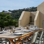 Bed and Breakfast L'espigoulie Σαιντ-Μαξίμ