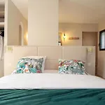 Bed and Breakfast L'espigoulie Σαιντ-Μαξίμ