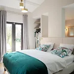 L'espigoulie Bed and Breakfast 4*