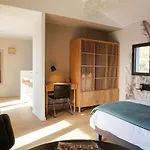 L'espigoulie Bed and Breakfast Σαιντ-Μαξίμ