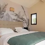 Bed and Breakfast L'espigoulie Σαιντ-Μαξίμ