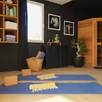 L'espigoulie Bed & Breakfast Sainte-Maxime