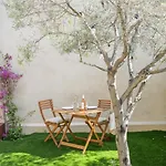 L'espigoulie 4* Sainte-Maxime
