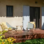 L'espigoulie Bed and Breakfast 4*