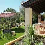 L'espigoulie 4*