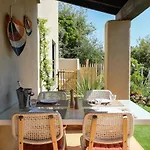 L'espigoulie 4*