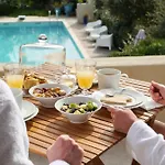 L'espigoulie Bed and Breakfast