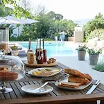 Bed and Breakfast L'espigoulie