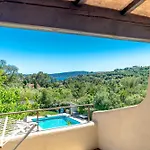Bed & Breakfast L'espigoulie 4*