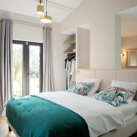 L'espigoulie Bed & Breakfast 4*