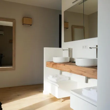 L'espigoulie Bed & Breakfast