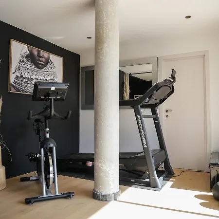L'espigoulie Bed & Breakfast