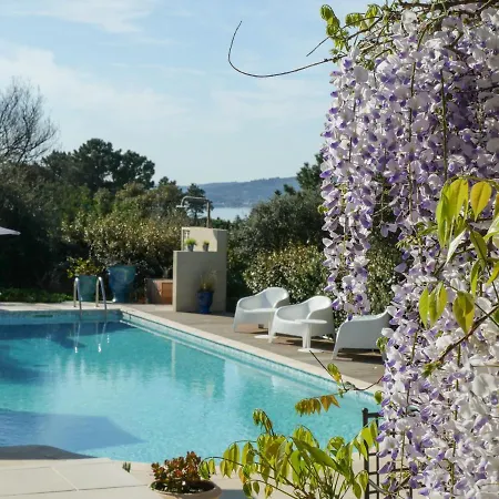 L'espigoulie 4* Sainte-Maxime