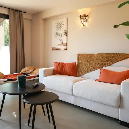 L'espigoulié 4*
