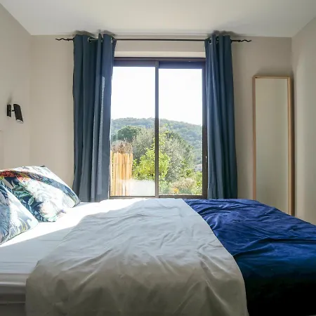 L'espigoulié Bed & Breakfast