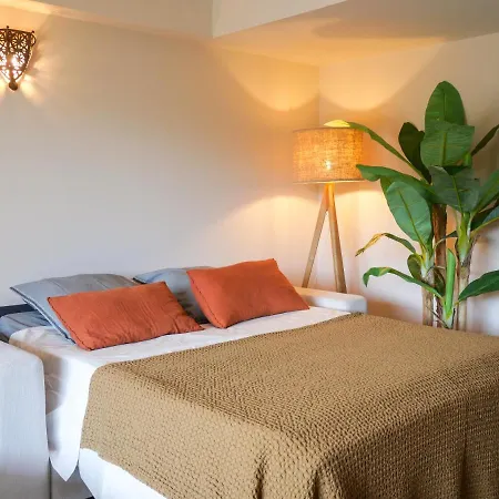 Bed & Breakfast L'espigoulié 4*