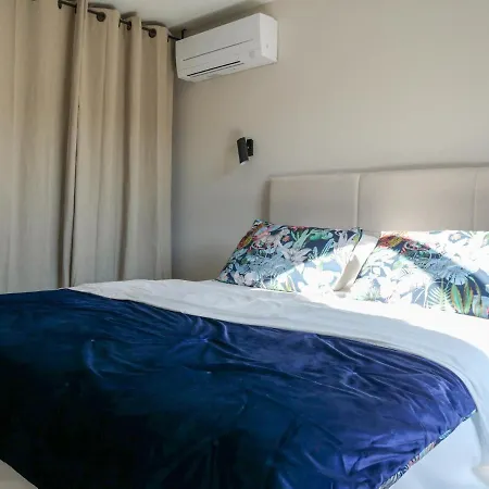 Bed & Breakfast L'espigoulié Sainte-Maxime