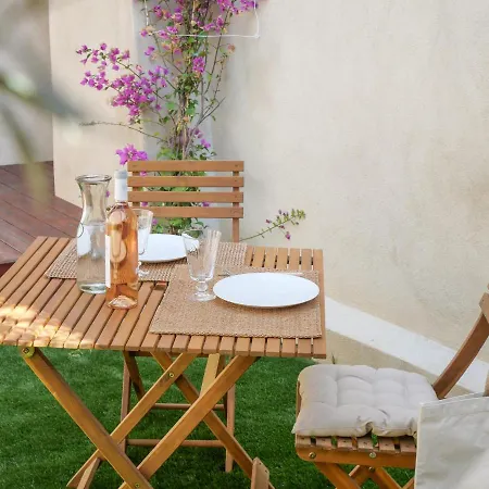 L'espigoulié Bed & Breakfast 4*