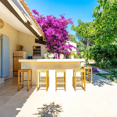 L'espigoulie Guest house *