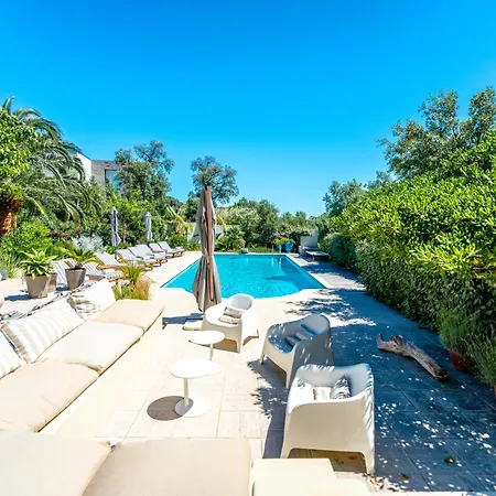 L'espigoulie Sainte-Maxime