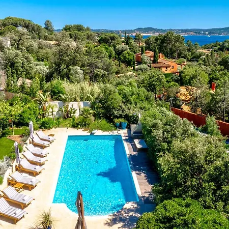 L'espigoulie Guest house *