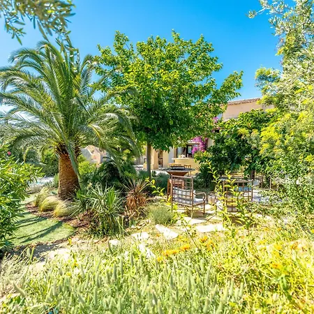 Guest house L'espigoulie *