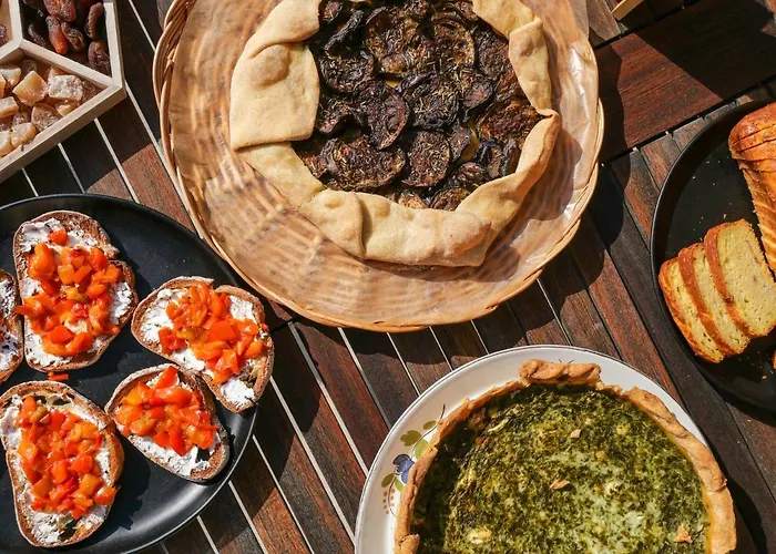 L'espigoulie Gasthuis