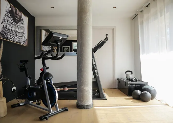 Gasthuis L'espigoulie *