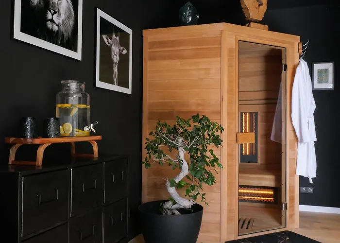 Gasthuis L'espigoulie