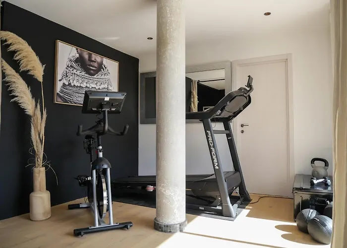 L'espigoulie Gasthuis