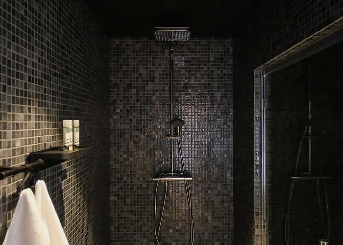 L'espigoulie Gasthuis *