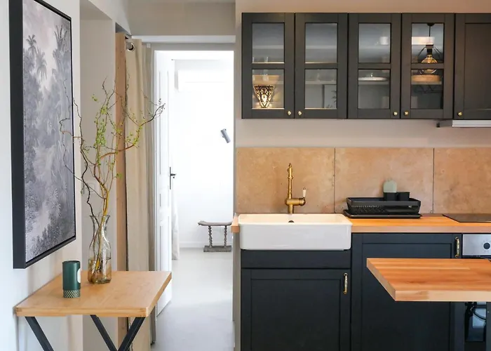 Gasthuis L'espigoulie Sainte-Maxime