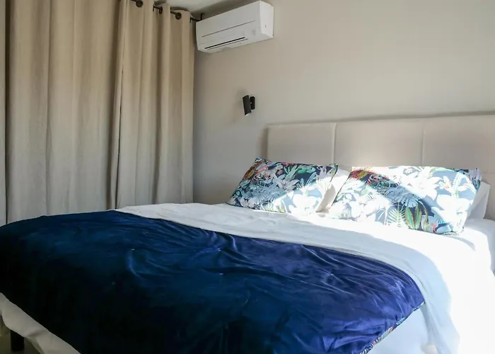 Guest house L'espigoulie Sainte-Maxime