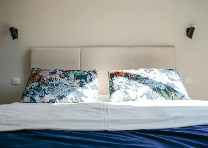 L'espigoulie Guest house