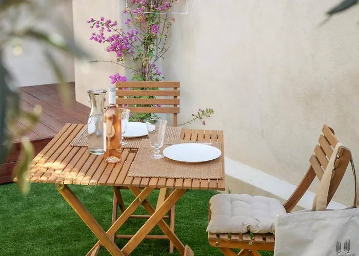 L'espigoulie Guest house *